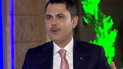 Bakan Kurum duyurdu: Yeni sosyal konut projesi başlatacağız