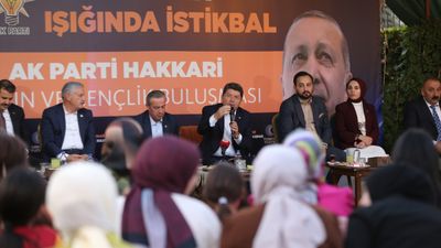 Yılmaz Tunç duyurdu: Boşanma ve nafaka için yeni yargı paketi geliyor