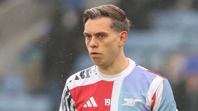 Beşiktaş'ta hedef Leandro Trossard!