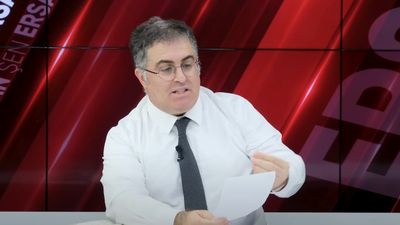 Ersan Şen: Devletin dili Türkçedir
