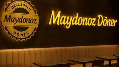 TMSF satışa çıkardı: Maydonoz Döner alıcı arıyor! İşte satış fiyatı…