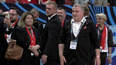 Osman Aşkın Bak: Milli takım, tecrübesiyle maçı kazanmasını bildi