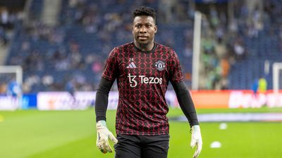 Andre Onana, Trabzonspor yolunda!