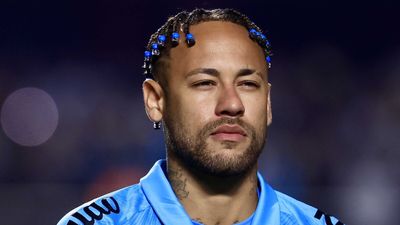 Neymar'dan Hikmet Karaman paylaşımı