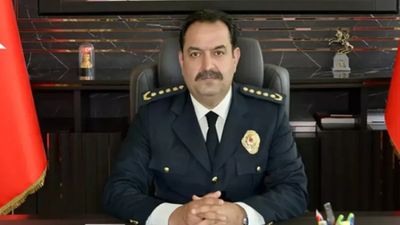 Antalya Emniyet Müdürü İlker Arslan hakkında gözaltı kararı