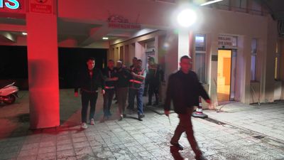 Bolu’da ait 4’ü ev, 12 yapıyı yakan damat yakalandı