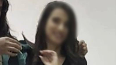 Kırşehir'de cezaevindeki müvekkiline sentetik hap verirken yakalanan avukat tutuklandı