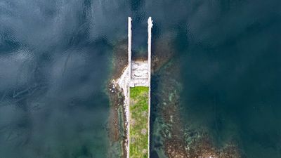 Sapanca Gölü 5 ay sonra yükseldi: 2 milyon metreküp su artışı