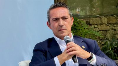 Ali Koç: Uyuyamadığım geceler oldu