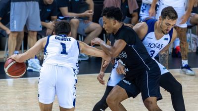 Beşiktaş, TOFAŞ'ı yendi