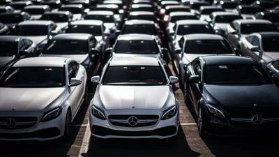 Mercedes, Almanya'da binlerce otomobilini geri çağırdı
