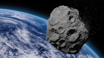 ABD'den sonra Çin de bu yıl  göktaşı saptırma görevi başlatacak