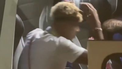 Lamine Yamal'a Konya'da pasaport şoku