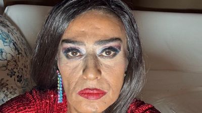 Filtresiz Yıldız Tilbe'ye hayranları photoshop yaptı! Görenler yorum yapmadan geçemedi