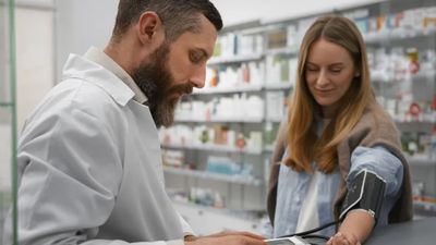 Eczanelerde yeni dönem: 81 ilde uygulanmaya başladı! Tüm bilgiler aktarılacak