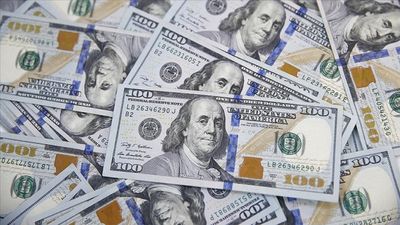 Cevdet Yılmaz'dan kur açıklaması: Dolarda hiçbir hedefimiz yok