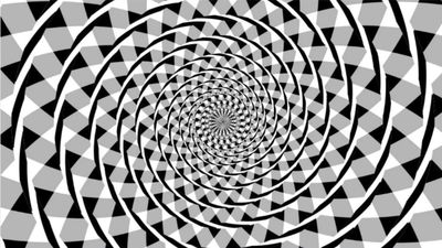 İllüzyon: Yalnızca 