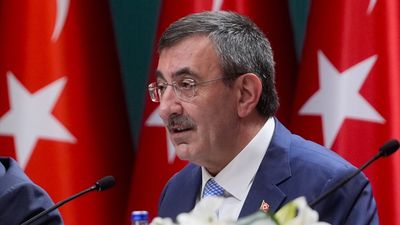 Ekonominin üç yıllık yol haritası belli oldu! 2026-2028 OVP’si açıklandı