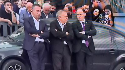 CHP'li vekillerin kayyum nöbeti işe yaramadı