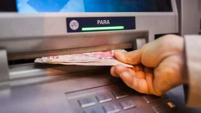 ATM’lerde yeni dönem: Para transferinde sistem değişiyor! 1 Ocak’ta başlayacak