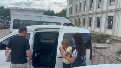 Kocaeli'de ev soyan şüphelilerin sabıka kaydı şaşırttı