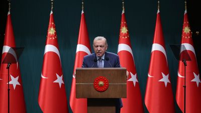 Cumhurbaşkanı Erdoğan'dan gençlere müjde: Aile ve Gençlik Fonu desteğini artırıyoruz