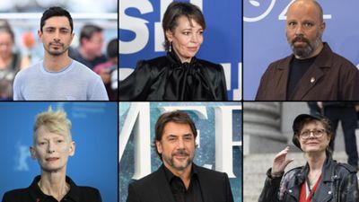 Dünyaca ünlü oyuncu ve yönetmenler, İsrailli film kurumlarıyla çalışmayı durdurdu