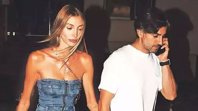 Şevval Şahin'in annesi gündem oldu! Fotoğrafa yorum yağdı