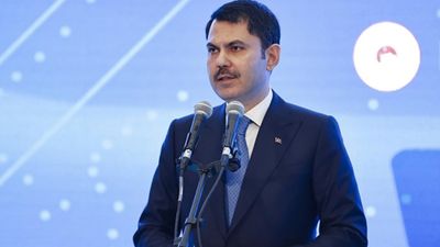 Murat Kurum: Pazarkapı Kentsel Dönüşüm Projesi'nin 1. etabına başlıyoruz
