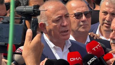 Barış Yarkadaş, CHP'li vekillerin Gürsel Tekin'e kurduğu oyunu anlattı
