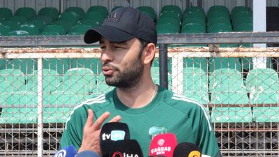 Selçuk İnan: 1-2 transfer daha yapıp kadroyu tamamlayacağız