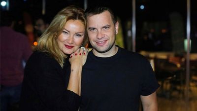 Yağmur Atacan eşi Pınar Altuğ'un yoga videosu hakkında: Geri kafalı olmayın