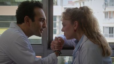 Bu akşam (9 Eylül Salı) Bahar dizisi var mı, başladı mı? Bahar 3. sezon tarihi...