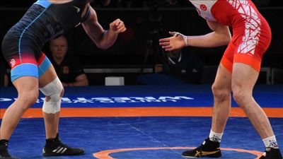 Güreşte Dünya Şampiyonası kadrosu belirlendi