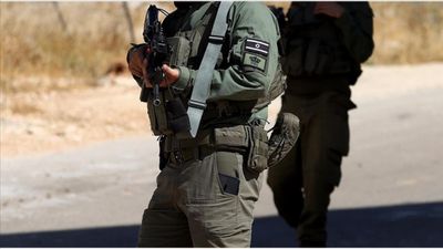 İsrailli bir asker düğün gününde intihar etti