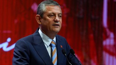 CHP Genel Başkanı Özgür Özel, Ekrem İmamoğlu ile görüşecek