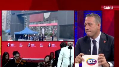 Ali Mahir Başarır'dan Kılıçdaroğlu'na gözyaşları içinde sitem: Tek kelime tweet atmadı