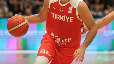 Türkiye - Yunanistan basketbol maçı ne zaman, saat kaçta ve hangi kanalda yayınlanacak?