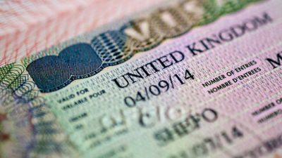 İngiltere hükümeti düğmeye bastı! Vize başvurularında artık o şart aranacak