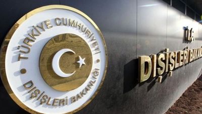 Dışişleri Bakanlığı uyardı: Zorunlu olmadıkça o ülkeye gitmeyin!