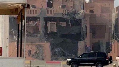 Katar, Doha saldırısına ilişkin BM Güvenlik Konseyi'ne mektup gönderdi