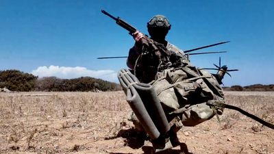 MSB'den Şehit Yüzbaşı Cengiz Topel Akdeniz Fırtınası Tatbikatı'na ilişkin paylaşım