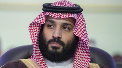 Suudi Arabistan Veliaht Prensi Selman'dan İsrail çağrısı