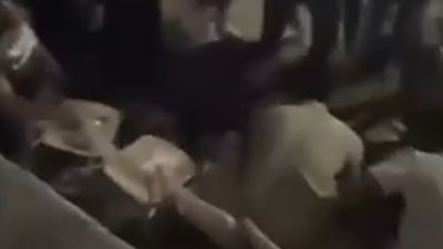 Yozgat'ta maganda kurşunu hayattan kopardı