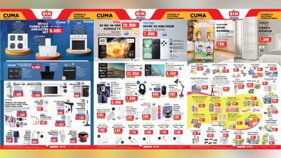 Çay tiryakilerine müjde: BİM’e semaver geliyor... İşte fiyatı