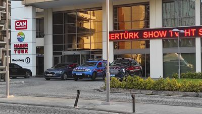 Habertürk ve Show TV'nin sahibi Can Holding'e 4 farklı suçlamadan operasyon
