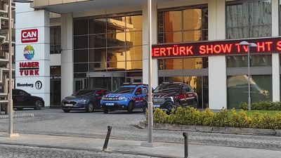 Habertürk ve Show TV'ye el konuldu: Operasyonun detayları MASAK raporunda