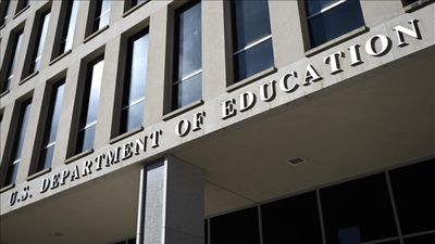 ABD, azınlık öğrencilerin 350 milyon dolarlık fonunu durdurdu