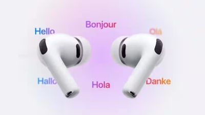 AirPods Pro 3'ün en iyi özelliği eski kulaklıklara geliyor