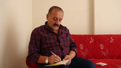 Bayburt'ta sahte komiser halk ozanını dolandırdı: Savcının katilini bulduk